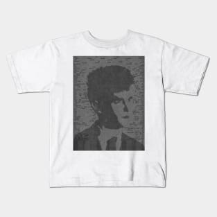 The Smiths Kids T-Shirt